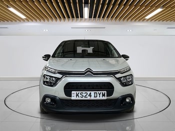 Used Citroen C3 2024 for sale - 78351087: Photo