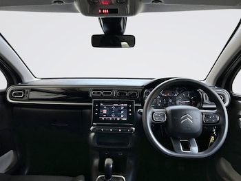 Used Citroen C3 2024 for sale - 78351087: Photo