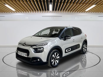 Used Citroen C3 2024 for sale - 78351087: Photo