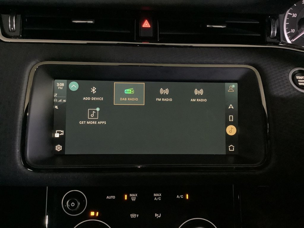 Used Land Rover Range Rover Evoque 2021 for sale - 77893668: Photo 23