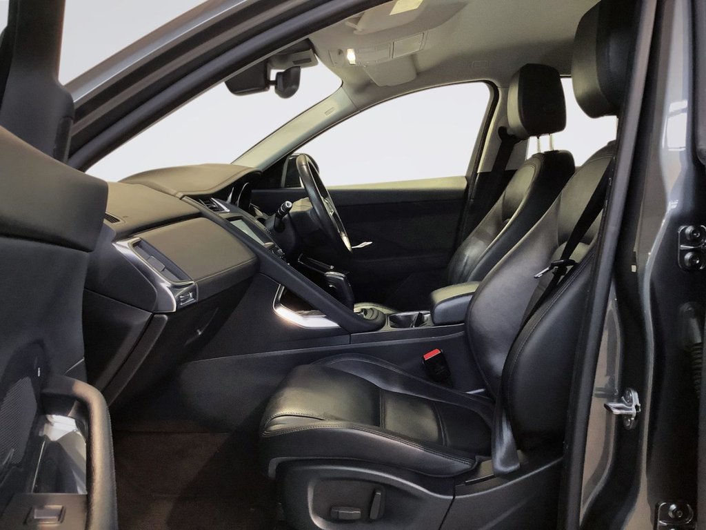 Used Jaguar E-Pace 2019 for sale - 77806231: Photo 13