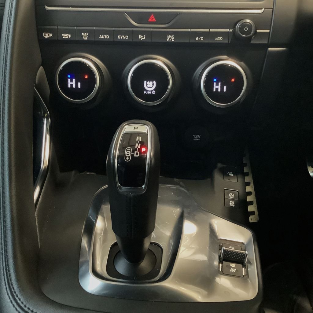 Used Jaguar E-Pace 2019 for sale - 77806231: Photo 26