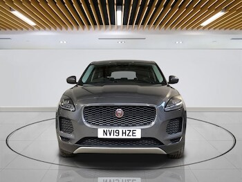 Used Jaguar E-Pace 2019 for sale - 77806231: Photo