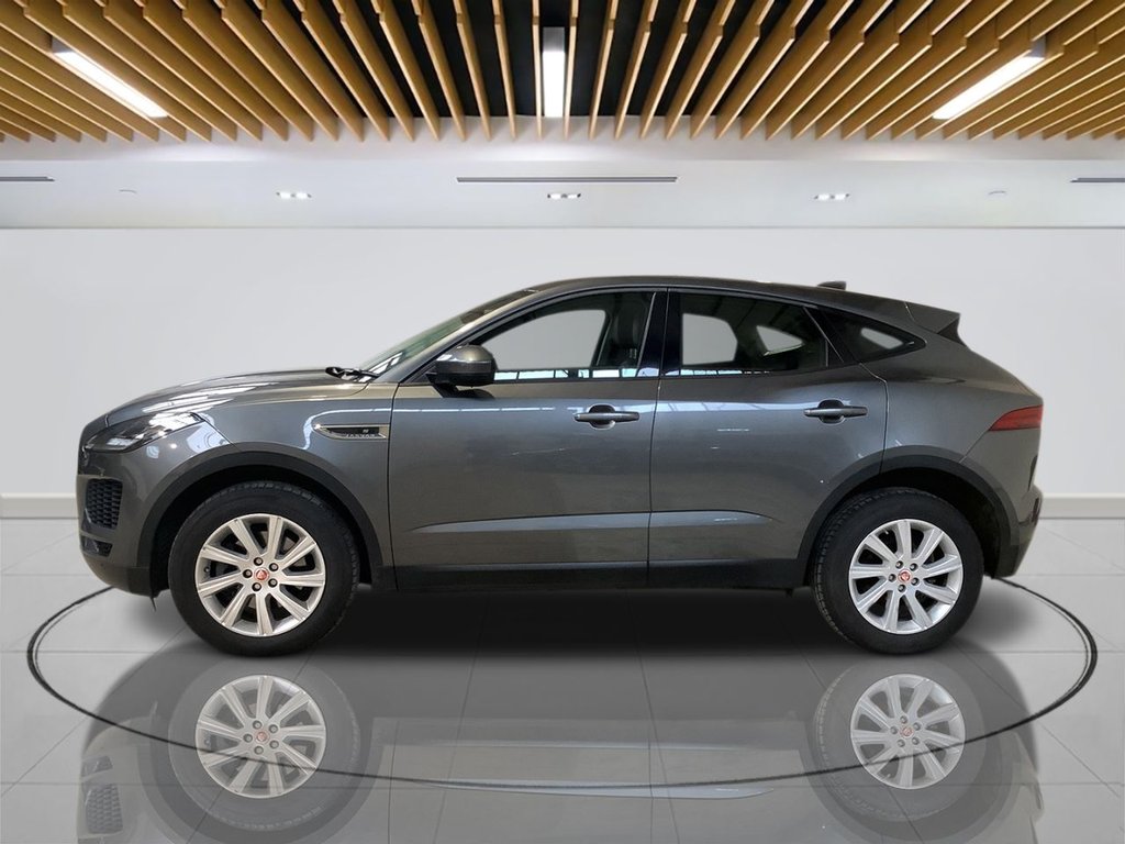 Used Jaguar E-Pace 2019 for sale - 77806231: Photo 5