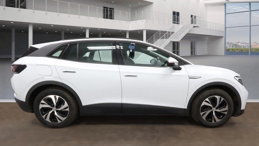 Used Volkswagen ID.4 2021 for sale - 77991089: Photo 11