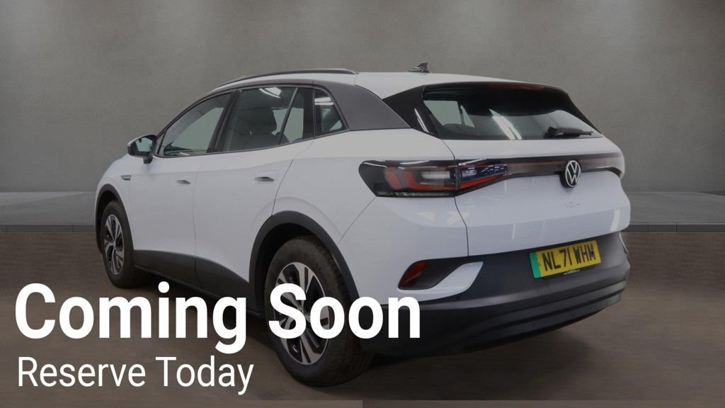 Used Volkswagen ID.4 2021 for sale - 77991089: Photo 3