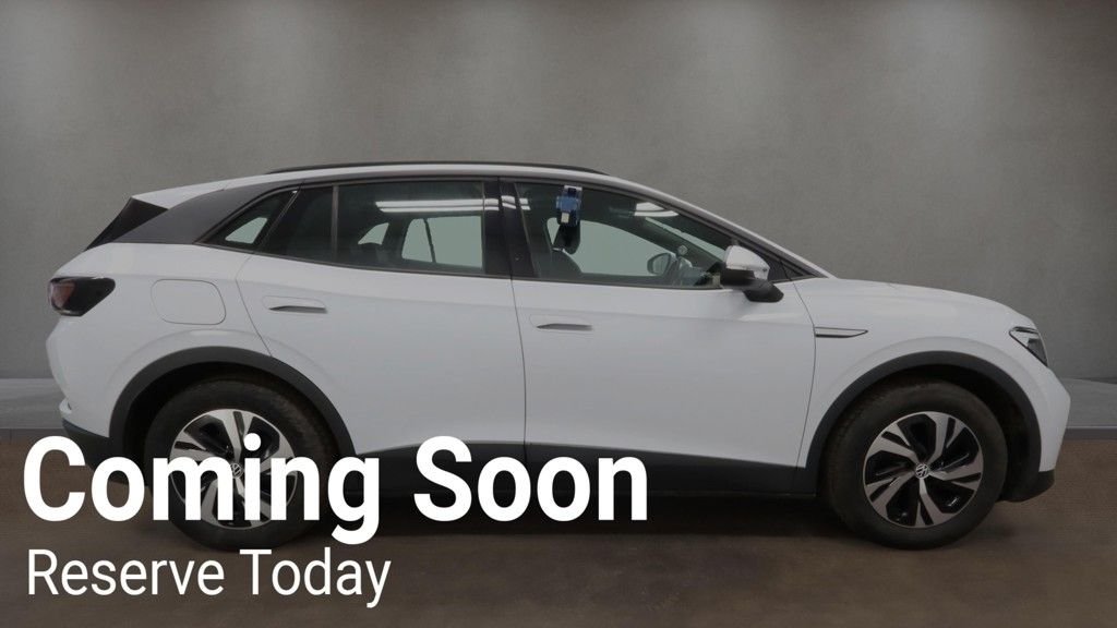 Used Volkswagen ID.4 2021 for sale - 77991089: Photo 5