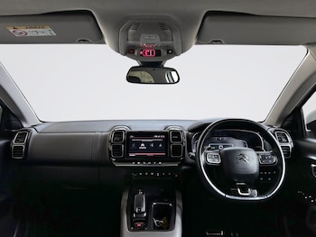 Used Citroen C5 Aircross 2019 for sale - 78798104: Photo