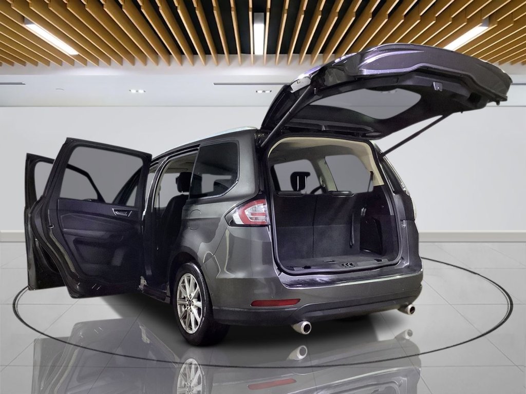 Used Ford Galaxy 2017 for sale - 76386059: Photo 10