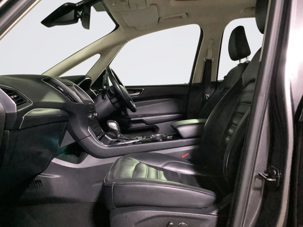 Used Ford Galaxy 2017 for sale - 76386059: Photo 12