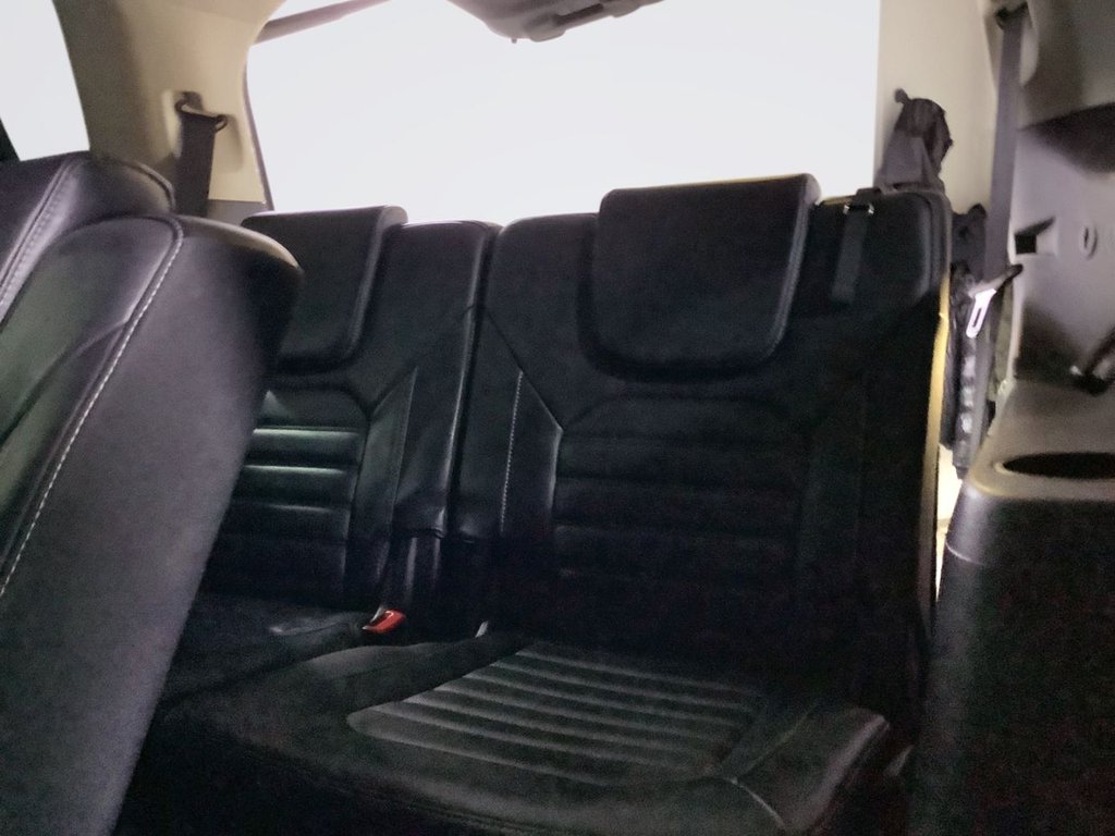 Used Ford Galaxy 2017 for sale - 76386059: Photo 13