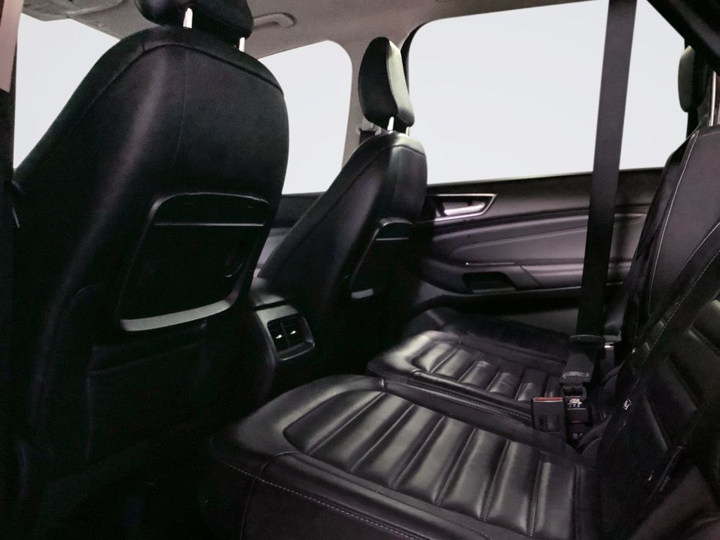 Used Ford Galaxy 2017 for sale - 76386059: Photo 14