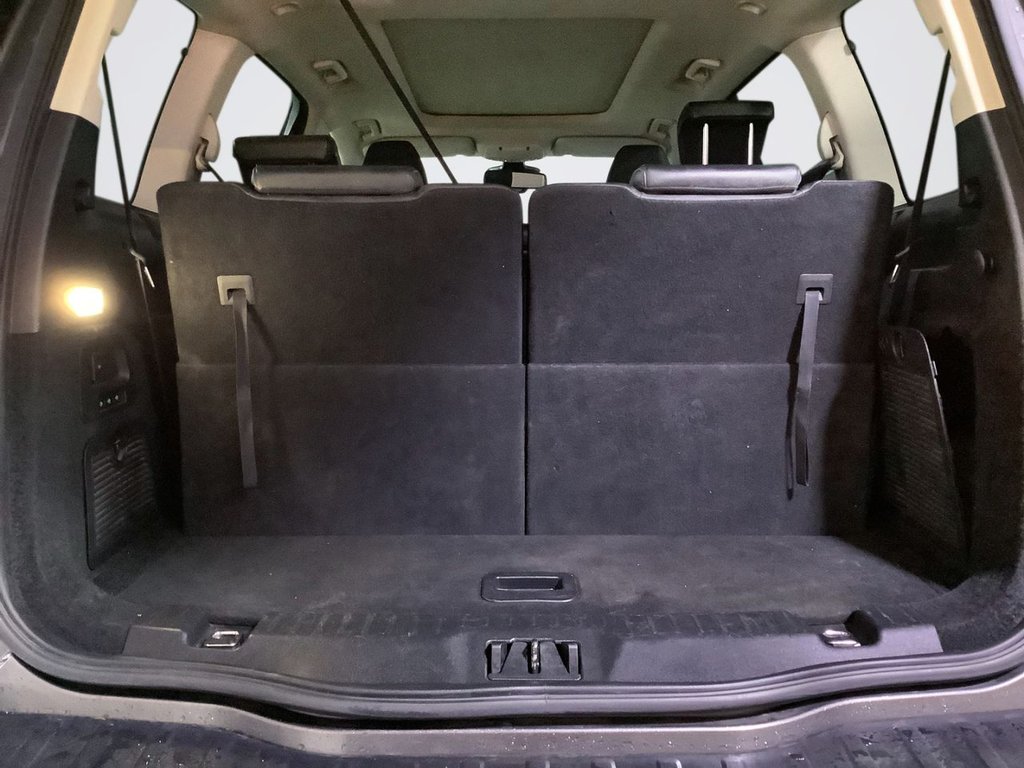 Used Ford Galaxy 2017 for sale - 76386059: Photo 15