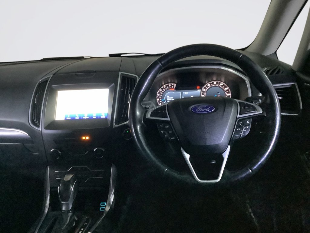 Used Ford Galaxy 2017 for sale - 76386059: Photo 18