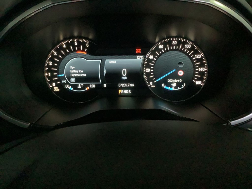 Used Ford Galaxy 2017 for sale - 76386059: Photo 21