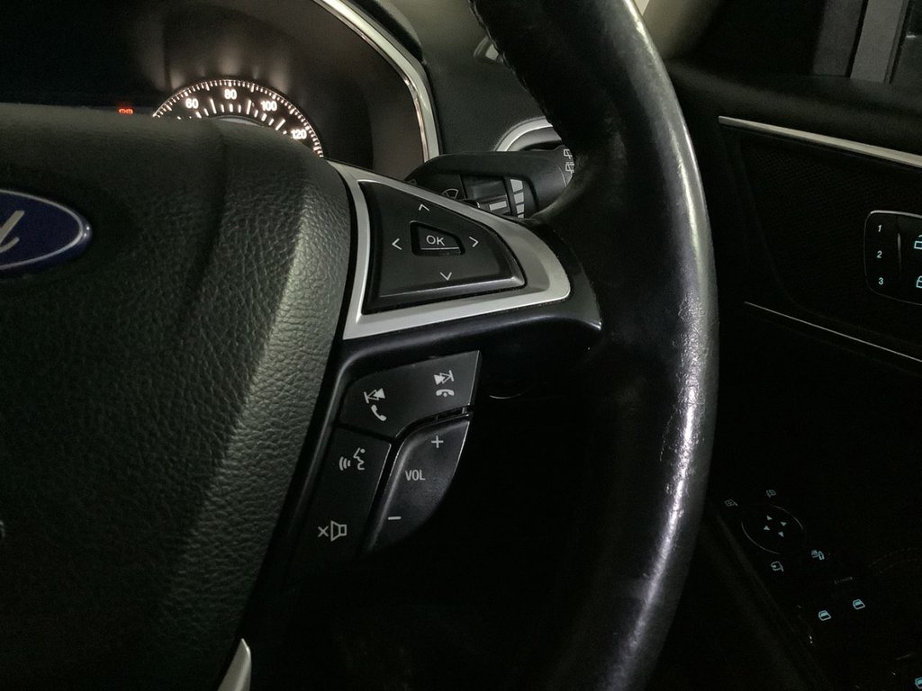 Used Ford Galaxy 2017 for sale - 76386059: Photo 22