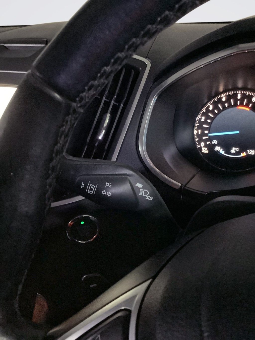 Used Ford Galaxy 2017 for sale - 76386059: Photo 23