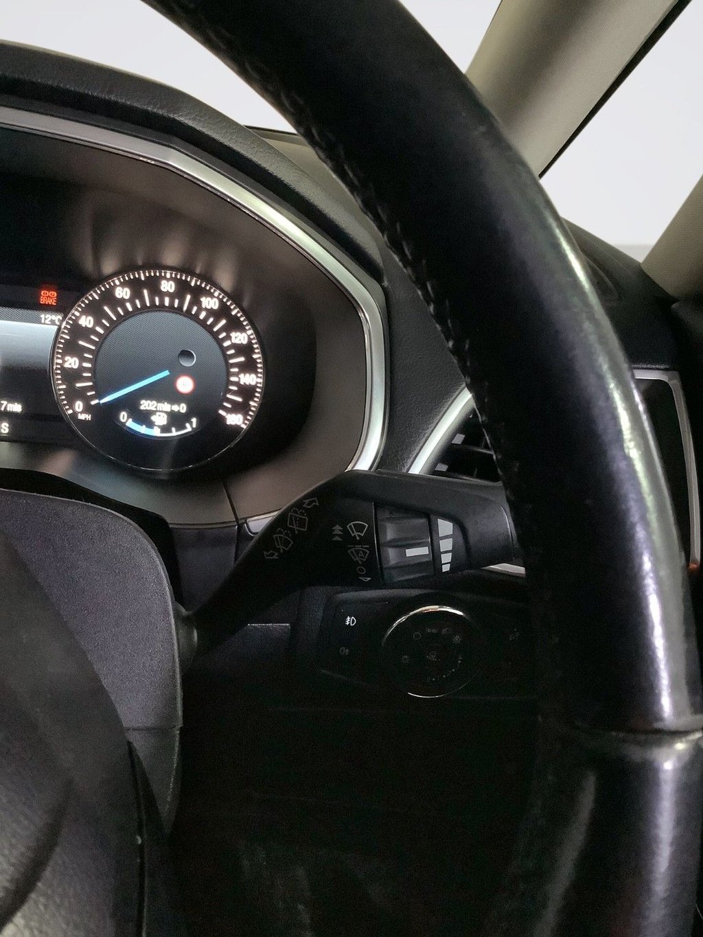 Used Ford Galaxy 2017 for sale - 76386059: Photo 24