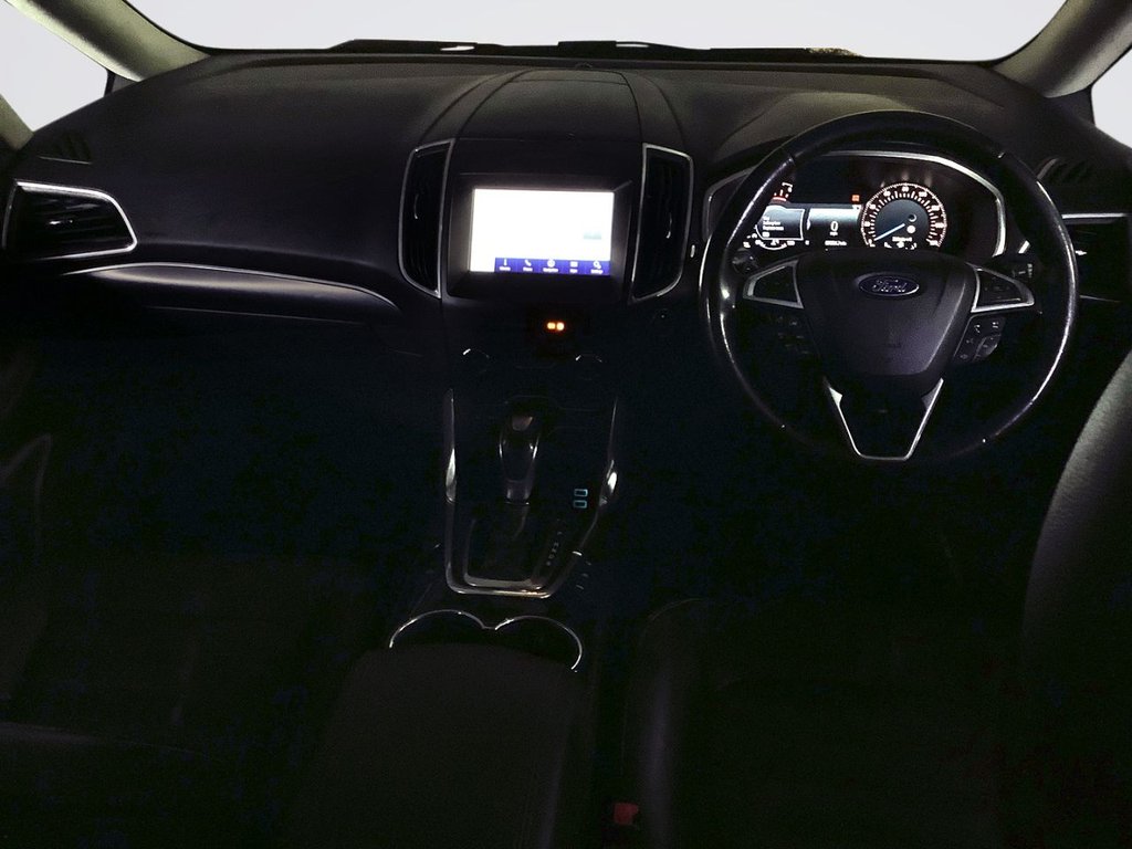 Used Ford Galaxy 2017 for sale - 76386059: Photo 3