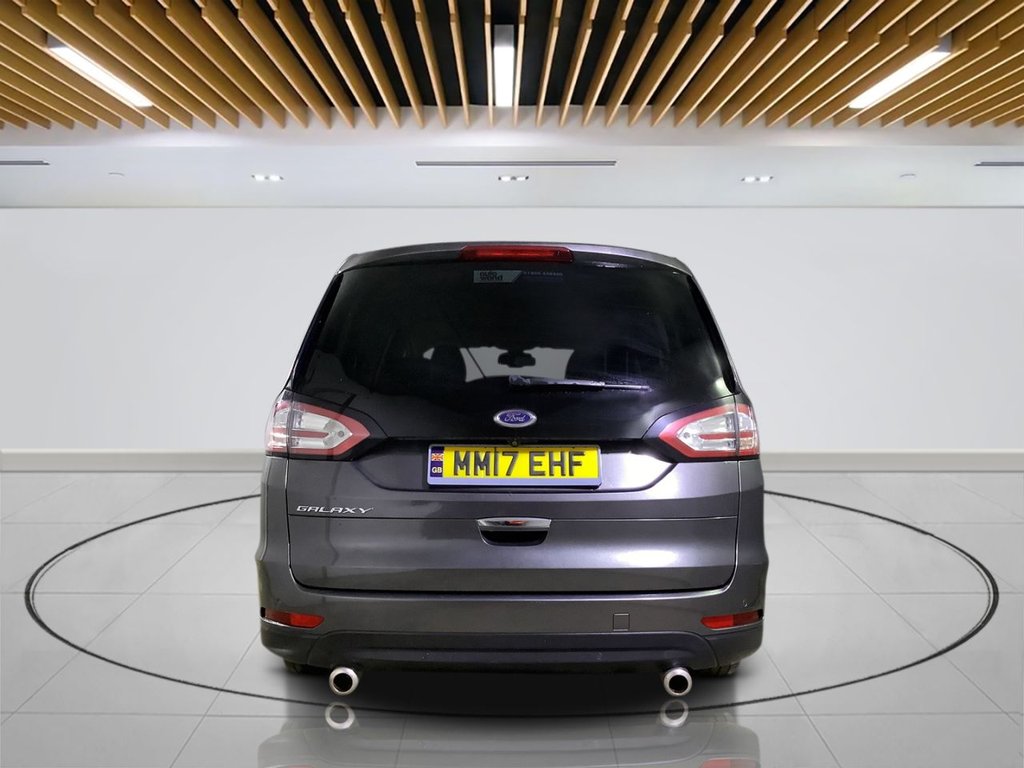 Used Ford Galaxy 2017 for sale - 76386059: Photo 7