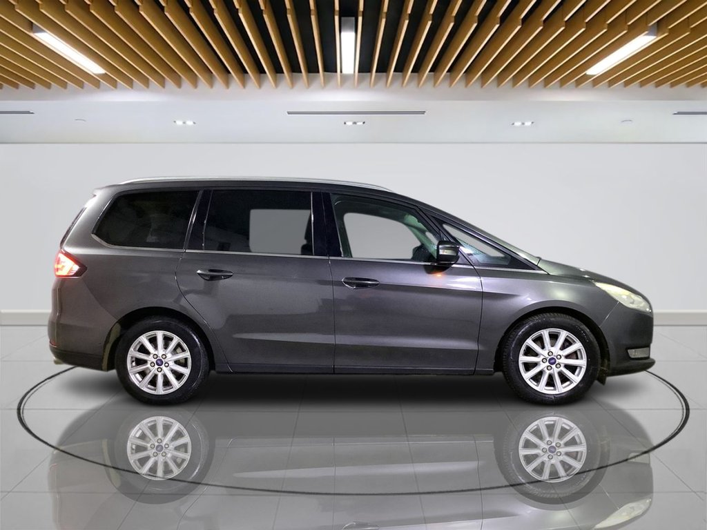 Used Ford Galaxy 2017 for sale - 76386059: Photo 9