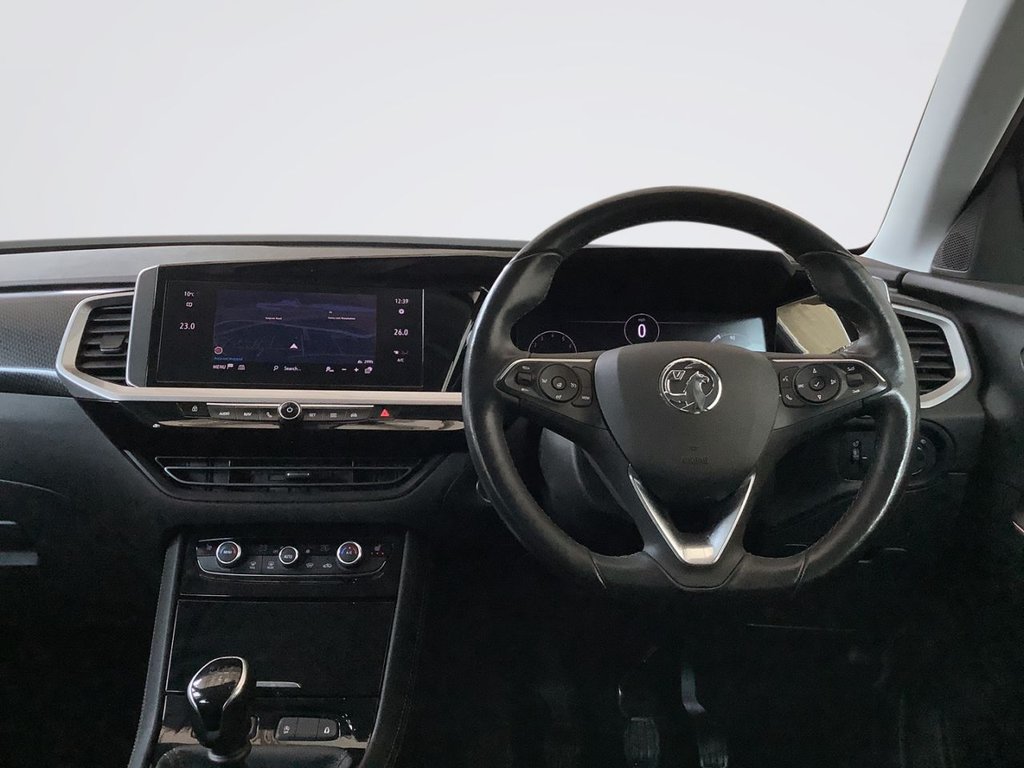 Used Vauxhall Grandland 2022 for sale - 78056134: Photo 15