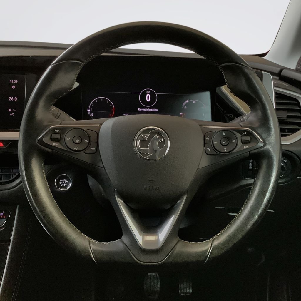 Used Vauxhall Grandland 2022 for sale - 78056134: Photo 16