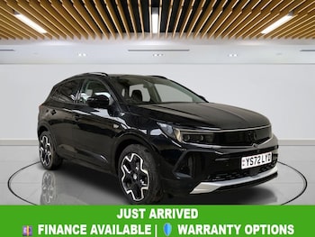Used Vauxhall Grandland 2022 for sale - 78056134: Photo