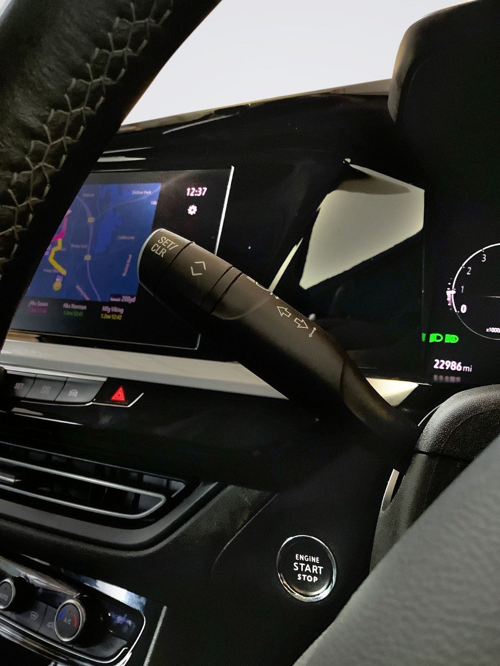 Used Vauxhall Grandland 2022 for sale - 78056134: Photo 20