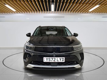 Used Vauxhall Grandland 2022 for sale - 78056134: Photo