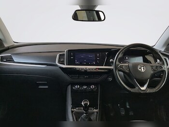 Used Vauxhall Grandland 2022 for sale - 78056134: Photo
