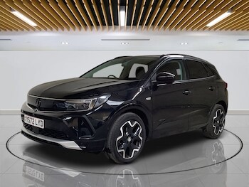 Used Vauxhall Grandland 2022 for sale - 78056134: Photo