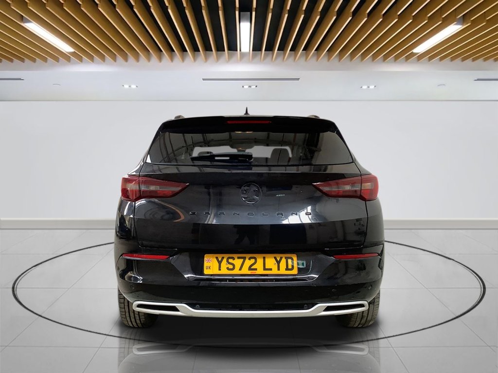 Used Vauxhall Grandland 2022 for sale - 78056134: Photo 7