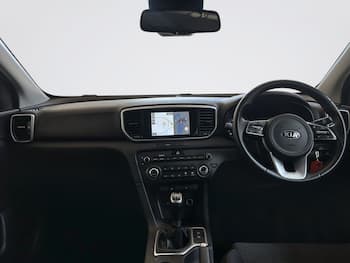 Used Kia Sportage 2019 for sale - 79607838: Photo