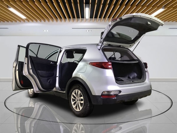 Used Kia Sportage 2019 for sale - 76185085: Photo 10