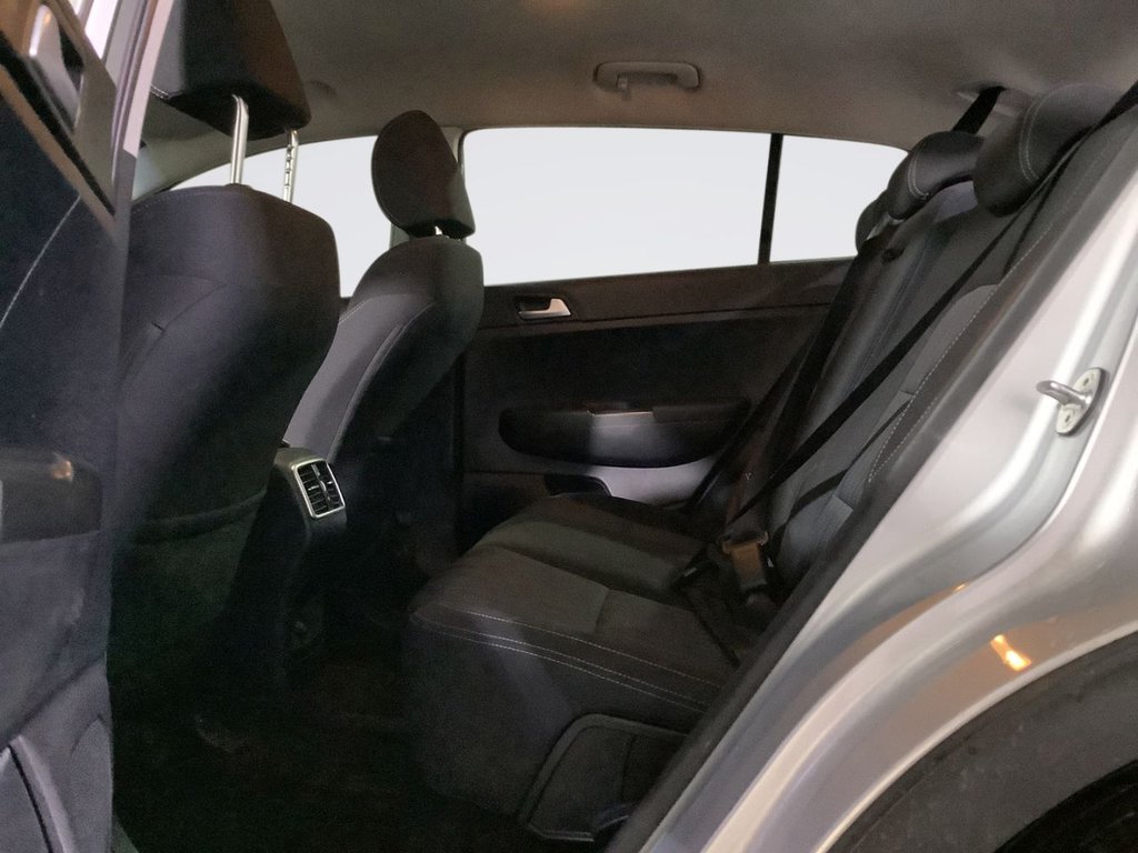 Used Kia Sportage 2019 for sale - 76185085: Photo 13