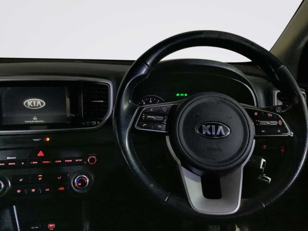 Used Kia Sportage 2019 for sale - 76185085: Photo 15