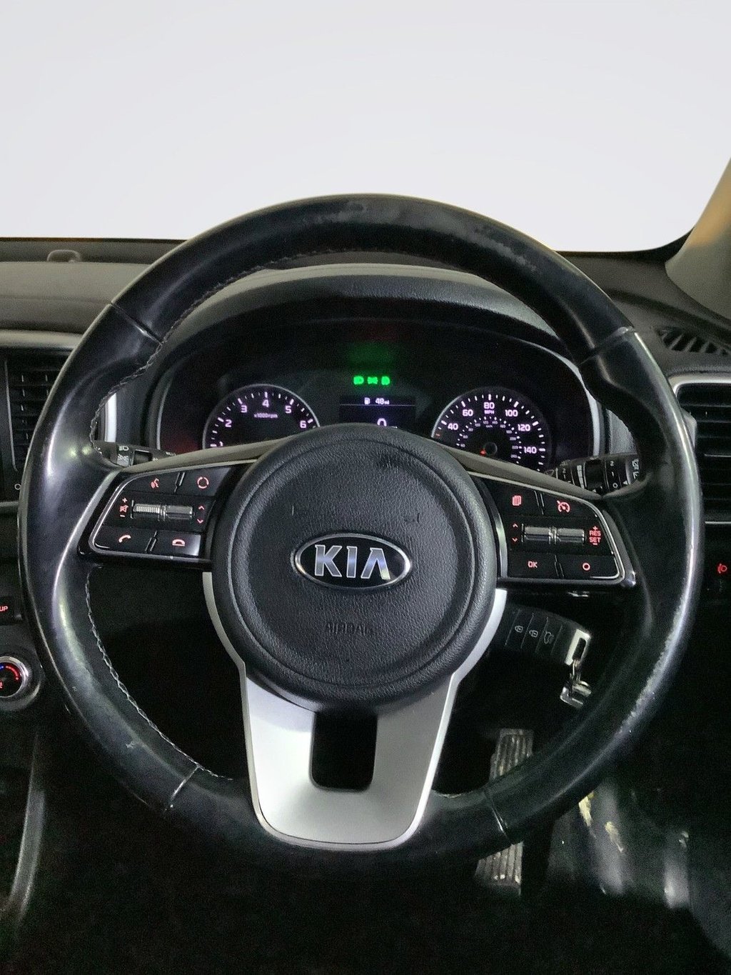 Used Kia Sportage 2019 for sale - 76185085: Photo 16