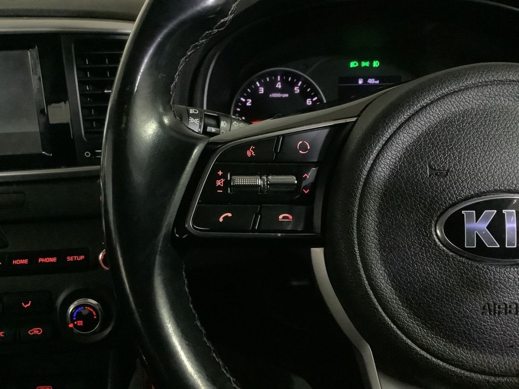 Used Kia Sportage 2019 for sale - 76185085: Photo 17