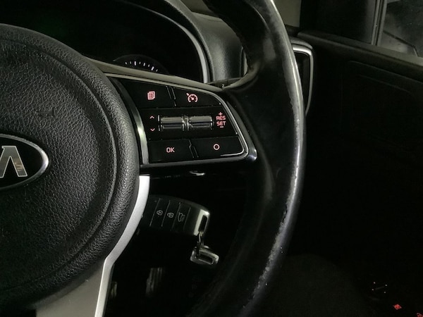 Used Kia Sportage 2019 for sale - 76185085: Photo 19