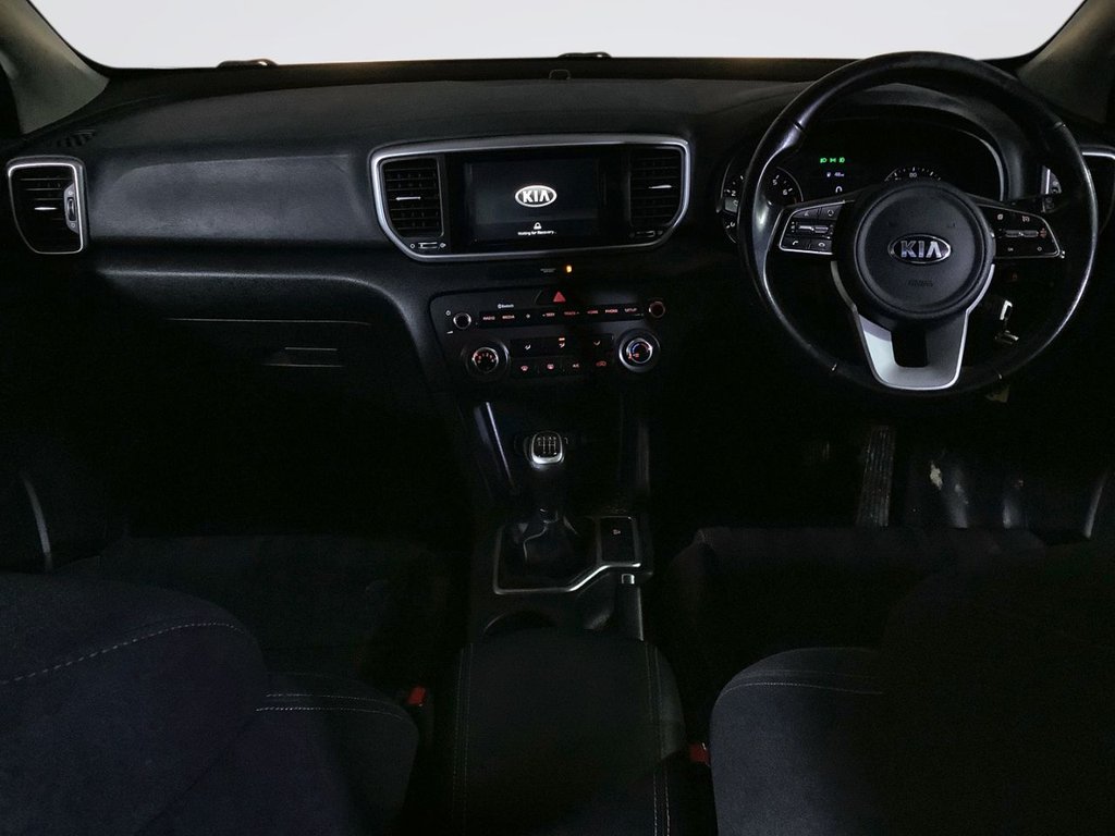Used Kia Sportage 2019 for sale - 76185085: Photo 3