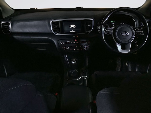 Used Kia Sportage 2019 for sale - 76185085: Photo 3