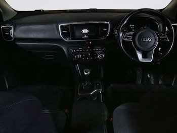 Used Kia Sportage 2019 for sale - 76185085: Photo 3