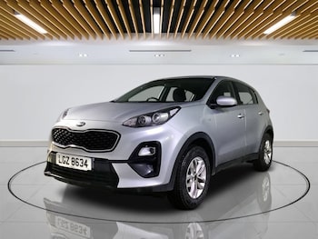 Used Kia Sportage 2019 for sale - 76185085: Photo 4