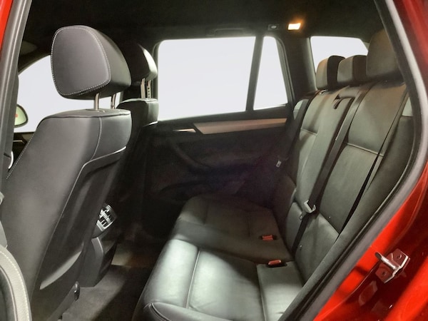 Used BMW X3 2016 for sale - 74312866: Photo 10