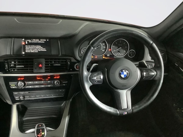 Used BMW X3 2016 for sale - 74312866: Photo 12