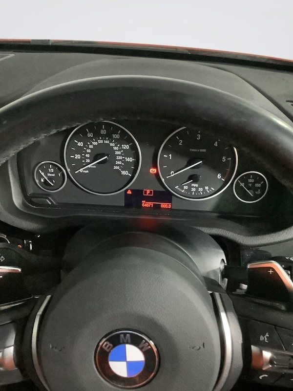 Used BMW X3 2016 for sale - 74312866: Photo 15