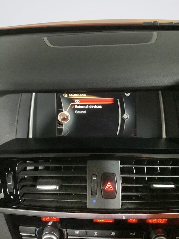 Used BMW X3 2016 for sale - 74312866: Photo 20