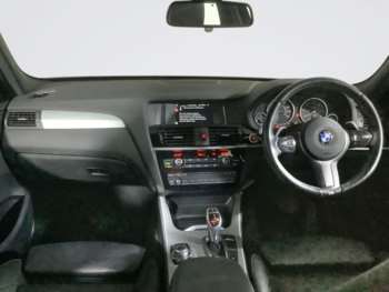 Used BMW X3 2016 for sale - 74312866: Photo