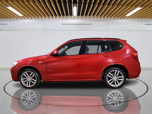 Used BMW X3 2016 for sale - 74312866: Photo 5